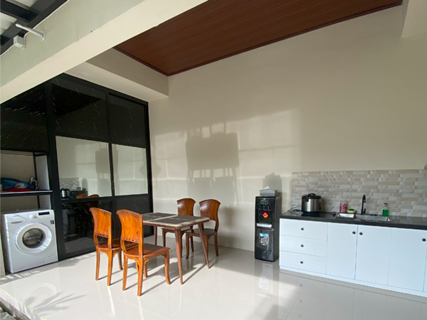 rekomendasi villa di banyuwangi