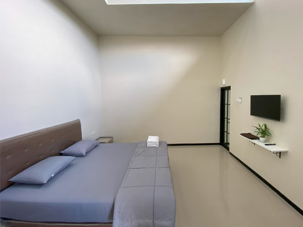 villa banyuwangi fasilitas lengkap